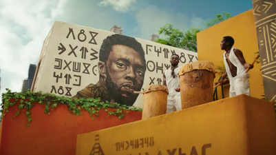 REVIEW: Black Panther Wakanda Forever should win Marvel its first acting Oscar