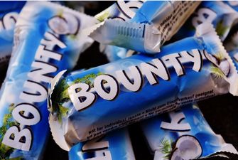 Bounty bars to disappear from Celebrations tubs this Christmas, Ireland thankfully unaffected