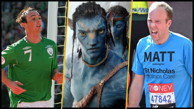 QUIZ: JOE’s Big News Of The Day Quiz #7