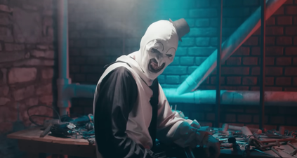 The horror film everyone’s talking about is now available to watch in Ireland