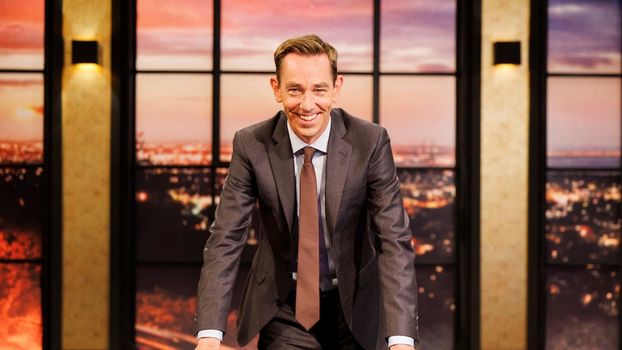 Ryan Tubridy