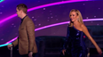 Amanda Holden storms off set with Jimmy Carr after savage comment from BBC contestant