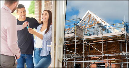 Buying or building your first home? This FREE online event will kickstart your mortgage journey