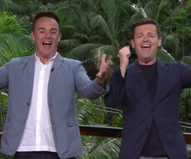 I’m A Celeb star pulls out of very first trial of the series