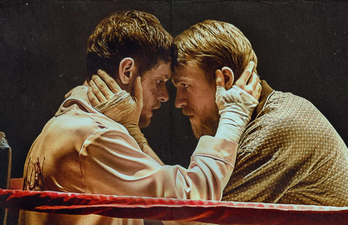 Netflix has just added an excellent sporting drama hidden gem