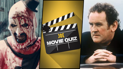 The JOE Movie Quiz: Week 178