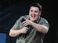 Peter Kay announces Irish dates as part of first live shows in 12 years