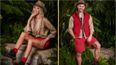 The reason why I’m A Celeb contestants always wear red socks