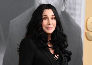 Cher, 76, confirms relationship with man less than half her age