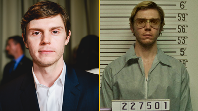 Monster has been picked up by Netflix for two more seasons