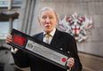 Harry Potter star Leslie Phillips dies aged 98