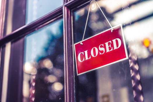 Food Closures Ireland October