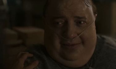 The first trailer for Brendan Fraser’s hugely emotional comeback movie is here