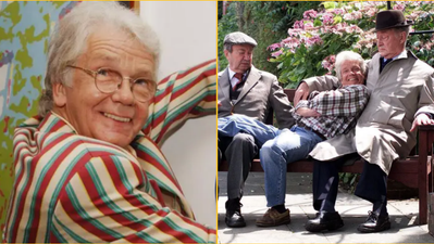 Last of the Summer Wine actor Tom Owen dies aged 73