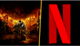 Gears of War creator has specific actors in mind to star in the Netflix film adaptation