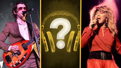 The JOE Music Quiz: Week 127