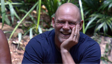 Mike Tindall “under investigation” for breach of Covid rules after I’m a Celeb joke