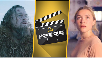 The JOE Movie Quiz: Week 179