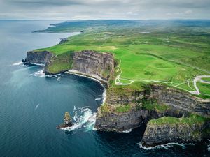 Ireland named as one of the winners at world travel ceremony