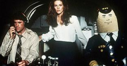 Airplane! director says the movie couldn’t be made today and slams Hollywood for “destroying comedy”