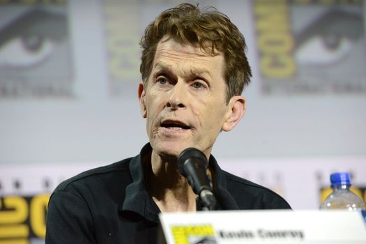 Kevin Conroy