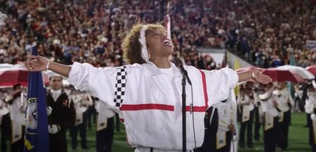 New music biopic could be this year’s answer to Bohemian Rhapsody