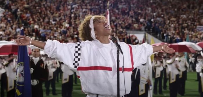 I Wanna Dance with Somebody