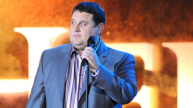 Peter Kay