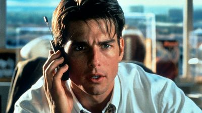 Original casting choice for Jerry Maguire would have made for a completely different film