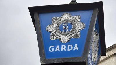 Garda in critical condition following road crash in Cork