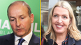 “Extraordinary courage and integrity” – Micheál Martin leads tributes to Vicky Phelan