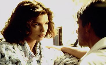 A classic legal thriller is among the movies on TV tonight