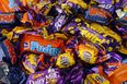 Cadbury has made a major controversial change to your beloved Heroes tub