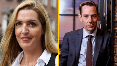 Here’s the line-up for this week’s Late Late Show, which will include a Vicky Phelan tribute