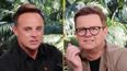 Ant McPartlin threatens to ‘walk’ during I’m A Celebrity ‘Instagram Live’