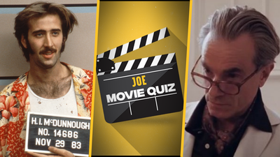 The JOE Movie Quiz: Week 180