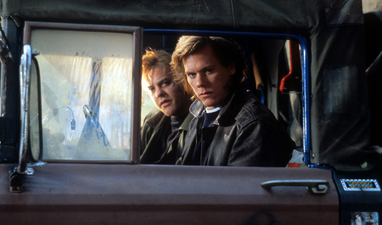 A star-studded supernatural thriller is among the movies on TV tonight