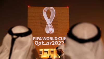 Qatar bans all alcohol at the World Cup