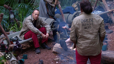 I’m A Celeb fans ‘work out’ first star to be evicted after growing tensions