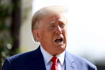 Donald Trump Twitter ban lifted thanks to a very stupid reason