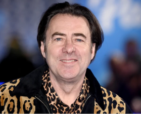 Jonathan Ross refuses to interview “horrible human being” Matt Hancock