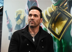 Long time Power Rangers star Jason David Frank dies aged 49