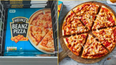 Heinz Beanz pizzas set to make a return
