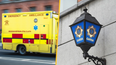 Two Gardaí hospitalised after being “viciously assaulted” in Dublin
