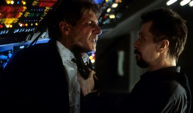 A ’90s action classic is among the movies on TV tonight