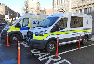 Gardaí discharged from hospital as “vicious” assault investigation continues