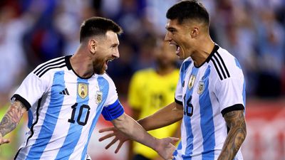 World Cup 2022: All the major action and talking points from Day Three