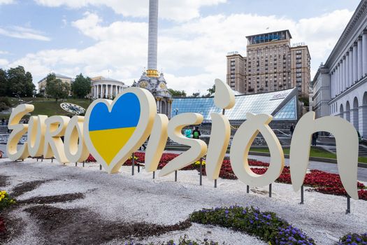 Eurovision Song Contest