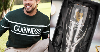 5 very cool Guinness-themed Christmas gifts for the stout lovers in your life