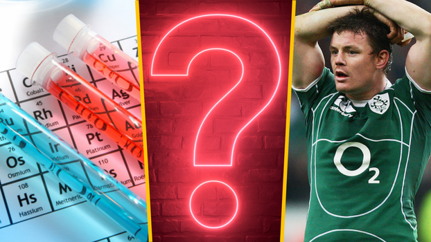 JOE General Knowledge Quiz